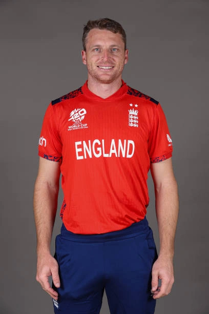 Jos Buttler